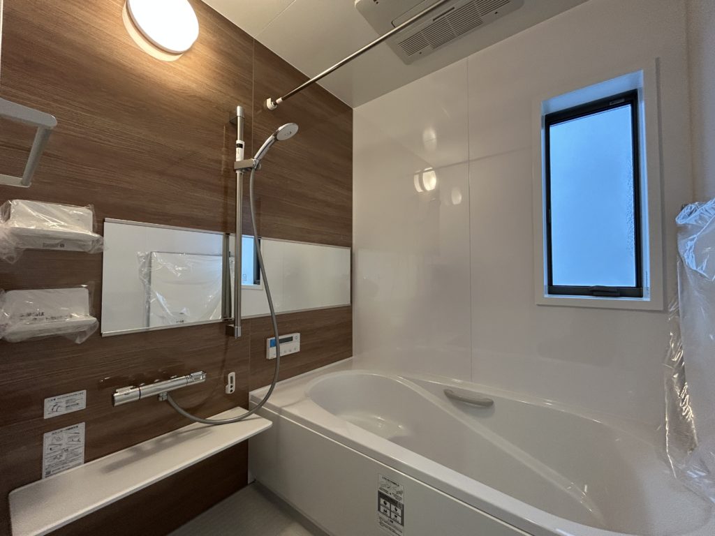 浴室（浴室乾燥暖房機）