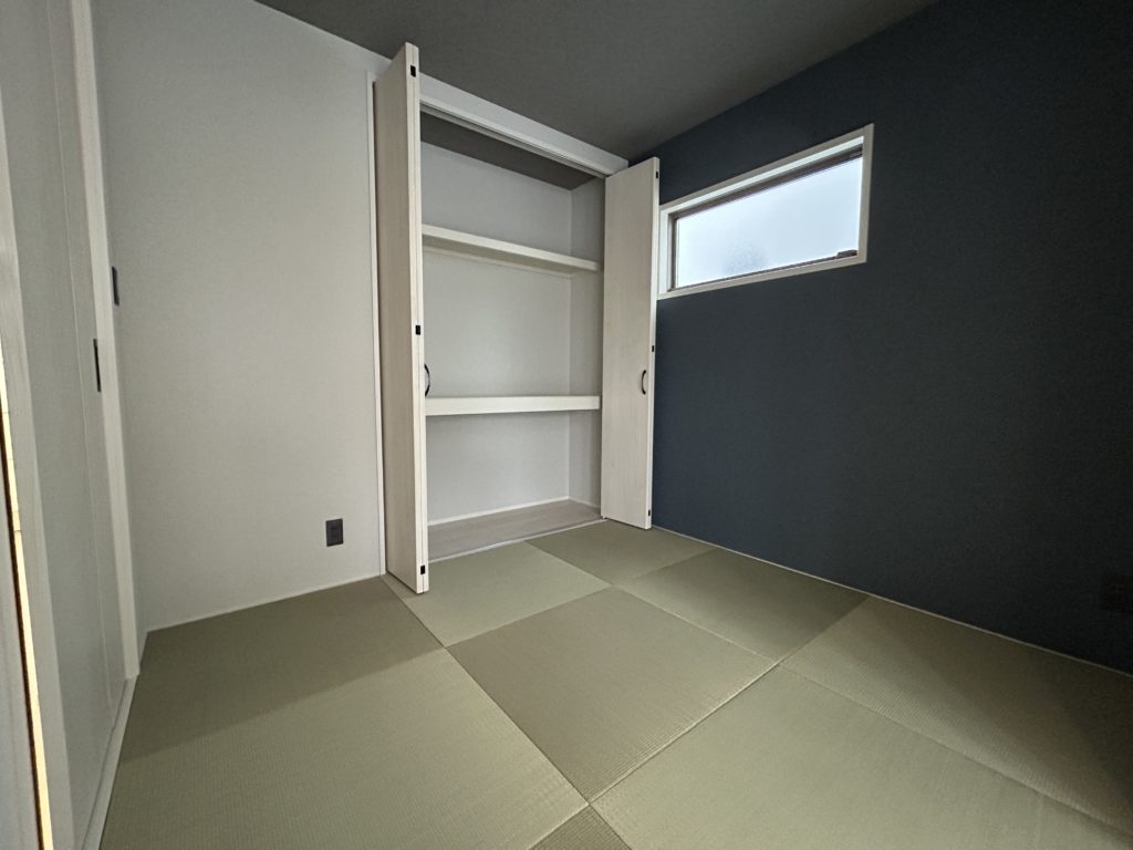 和室（約4.3帖）