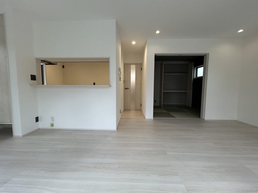 ＬＤＫ（約17.1帖）