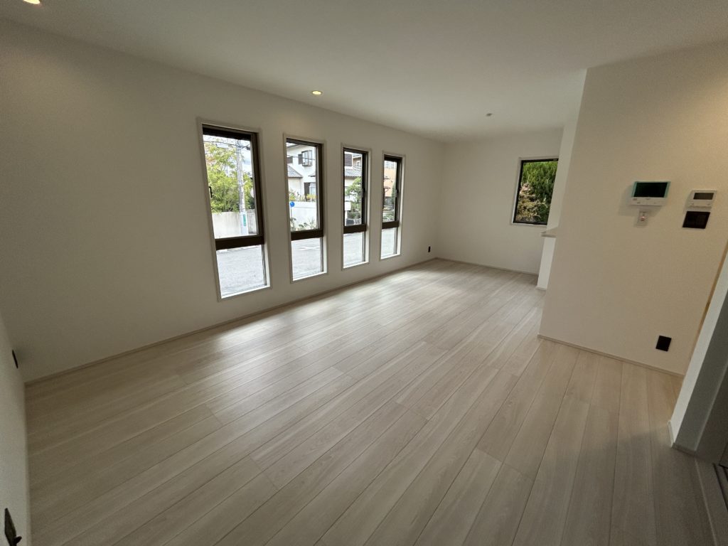 ＬＤＫ（約17.1帖）