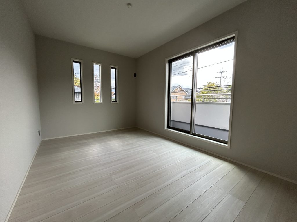 洋室（約6.9帖）