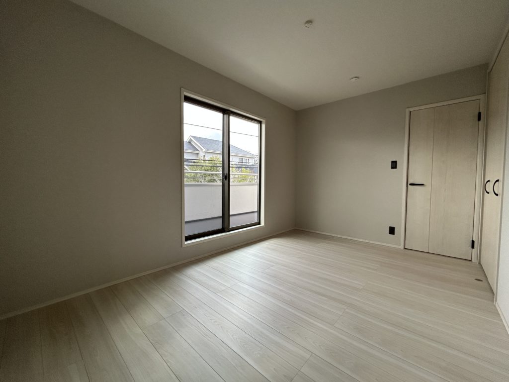 洋室（約6.9帖）