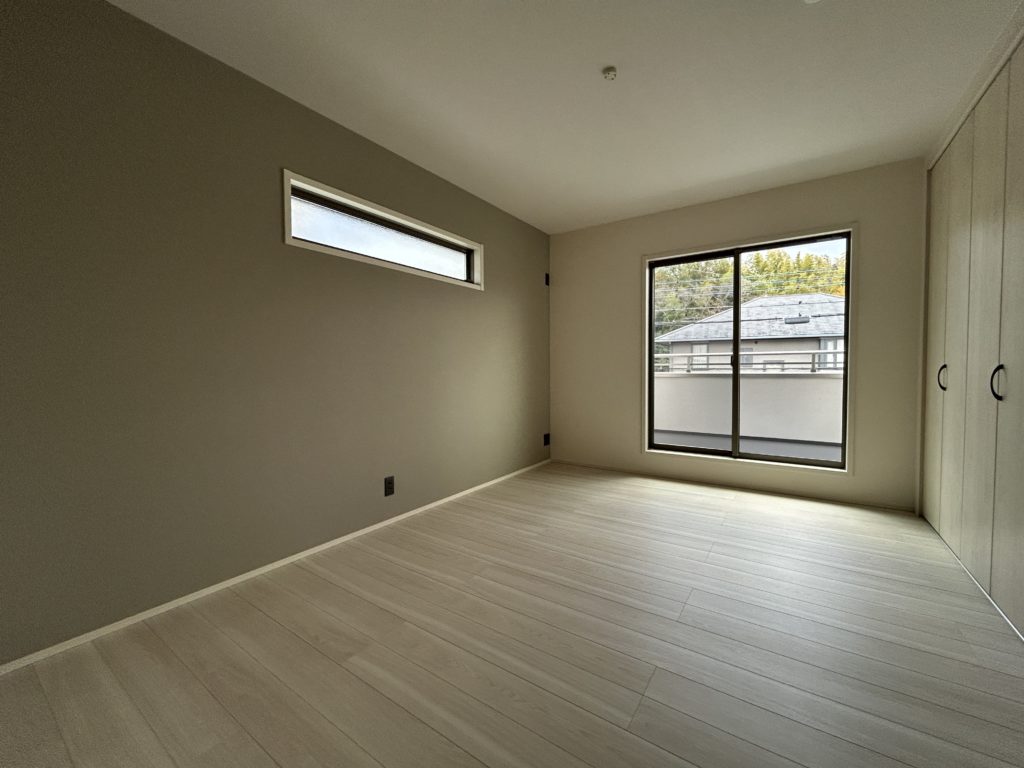 洋室（約7.5帖）